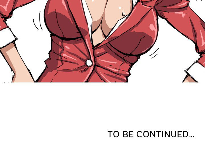 Forever Gossip - Chapter 3 58