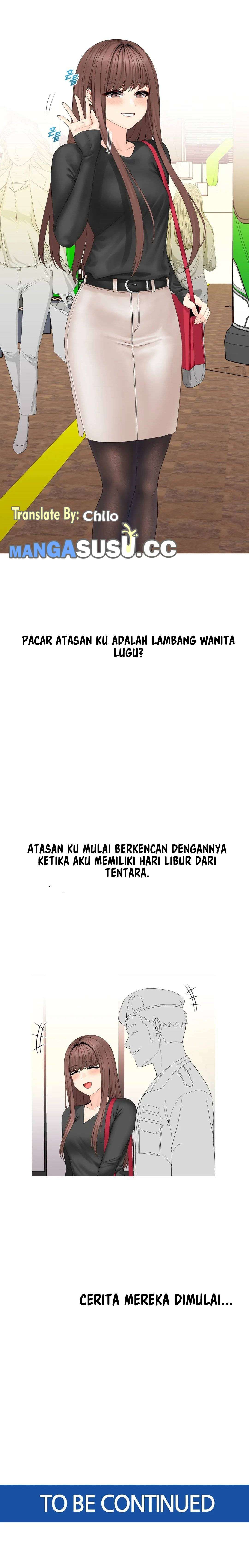 Like a Fox 2 - Chapter 3 21 Like a Fox 2 - Chapter 3 21