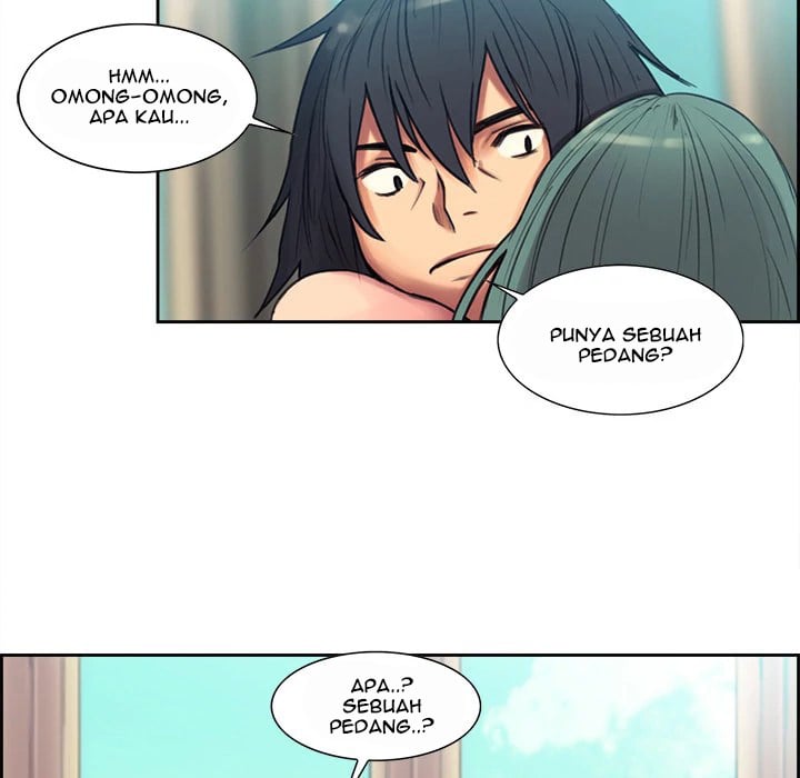 Erostica - Chapter 3 22