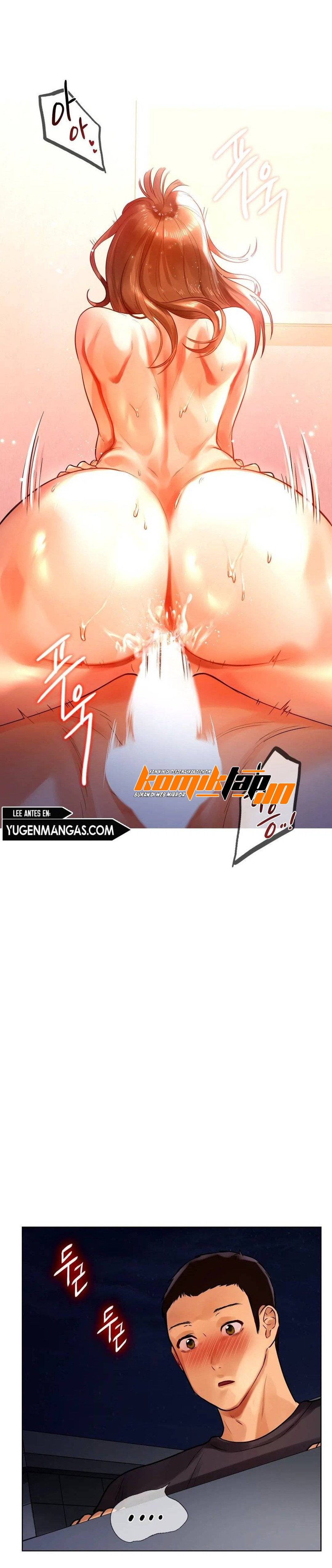 A New Beginning - Chapter 3 5