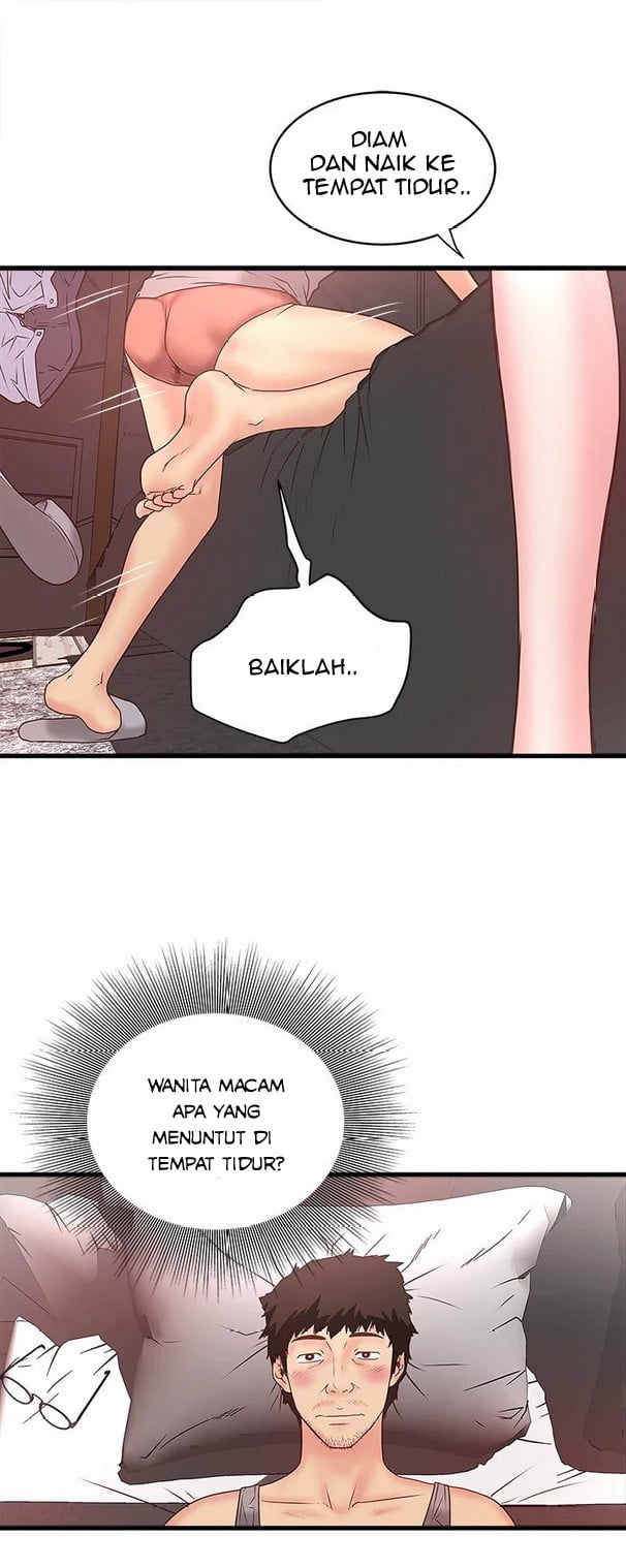 The Housemaid - Chapter 3 24 The Housemaid - Chapter 3 24