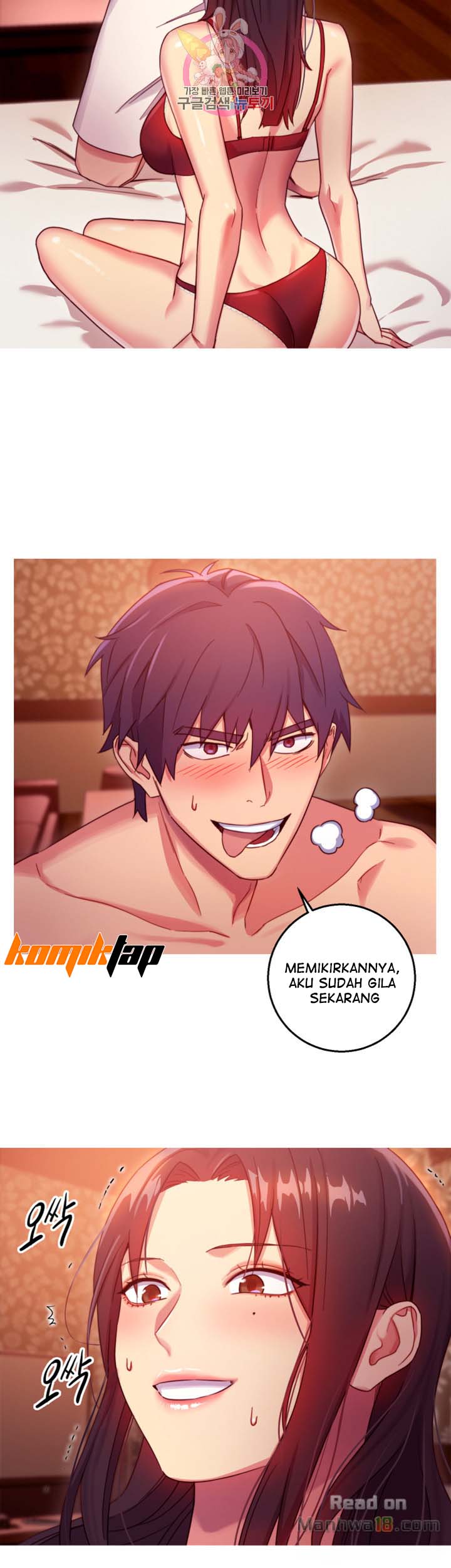 Stepmothers Friends - Chapter 3 36
