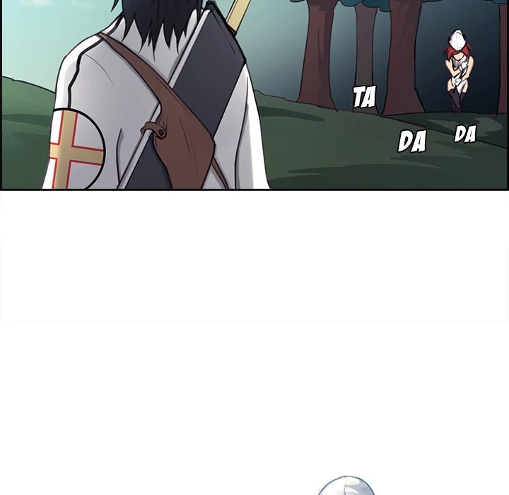 Erostica - Chapter 3 39