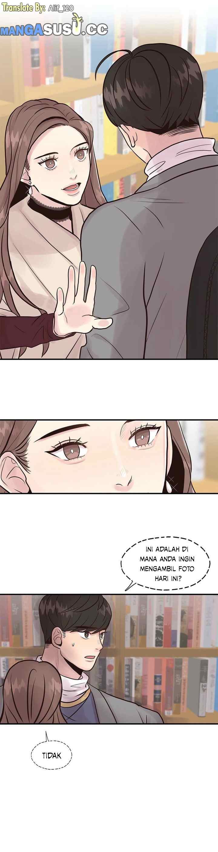 Toxic Burn - Chapter 3 11