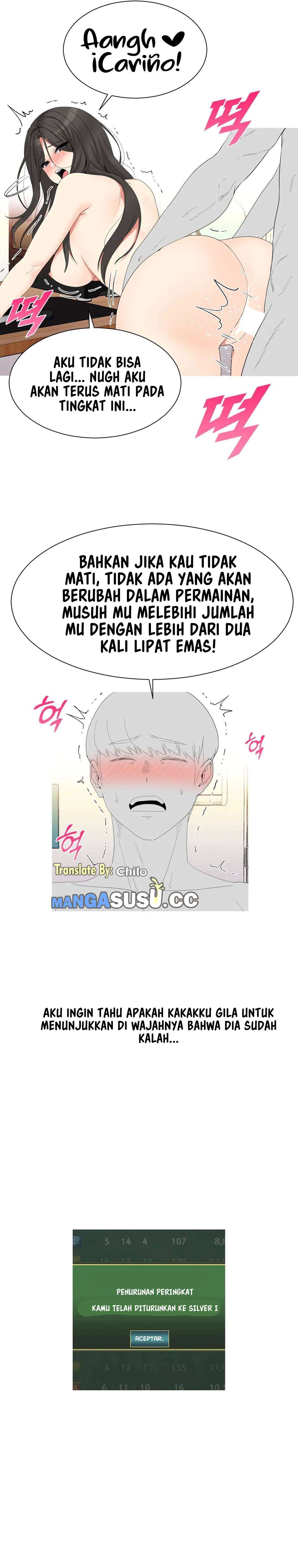 Like a Fox 2 - Chapter 3 18 Like a Fox 2 - Chapter 3 18