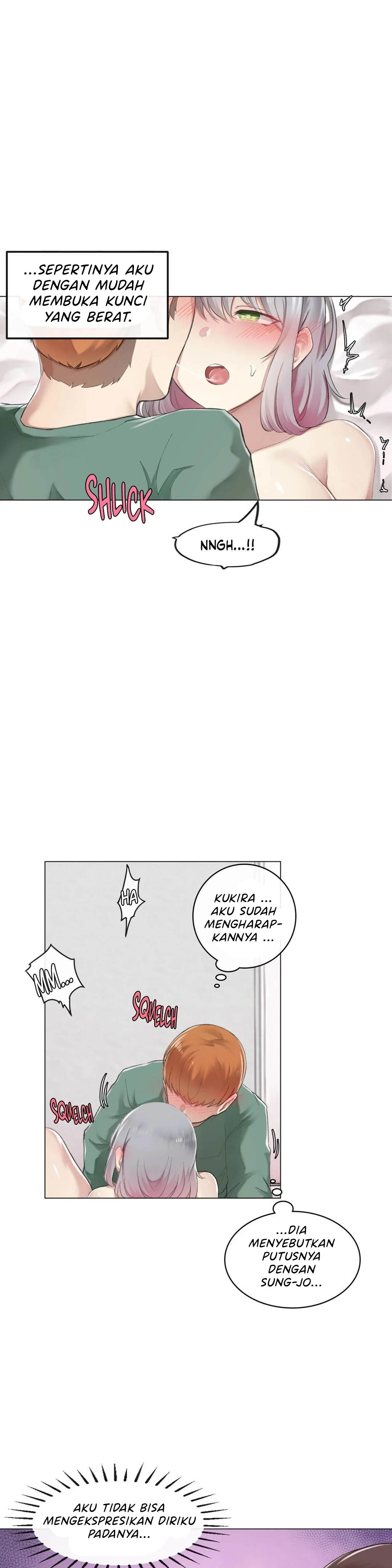 Sexcape Room: Snap Off - Chapter 3 26