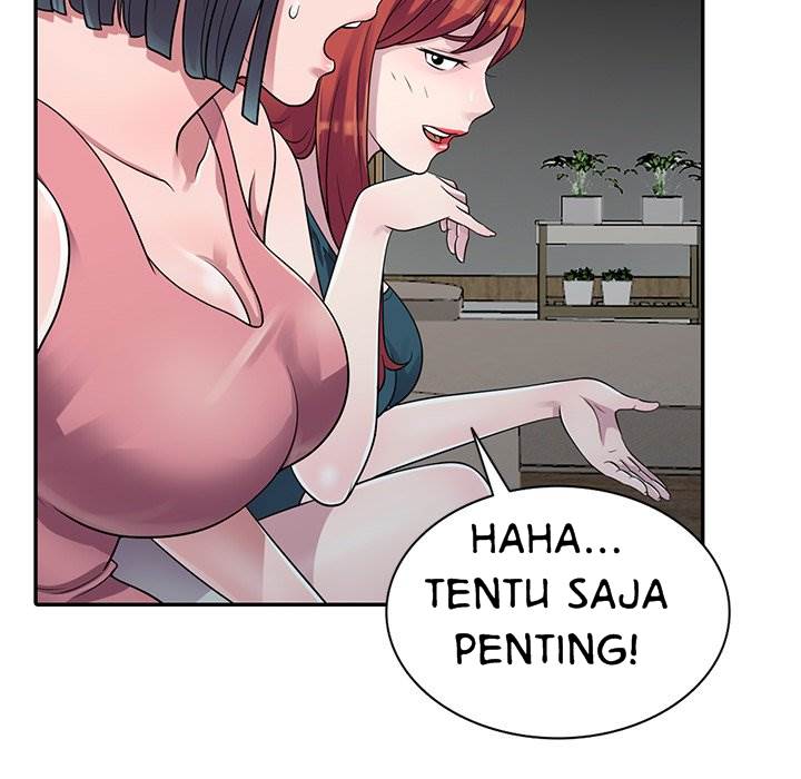 A Stolen Taste - Chapter 3 58