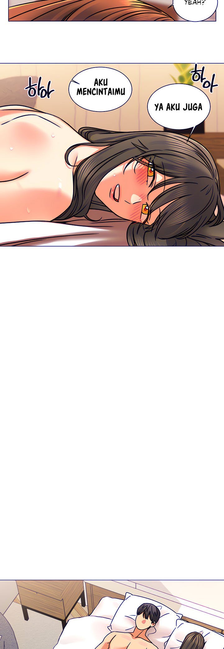 My girlfriend is so naughty - Chapter 3 47 My girlfriend is so naughty - Chapter 3 47