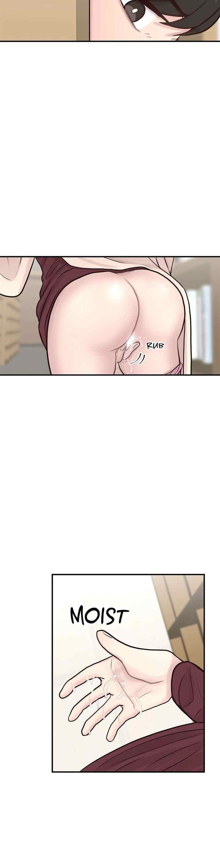 Toxic Burn - Chapter 3 21
