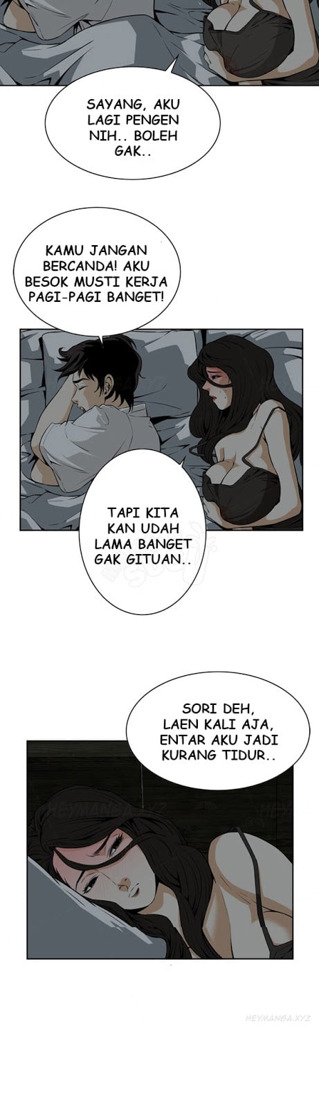 Take a Peek - Chapter #3 39