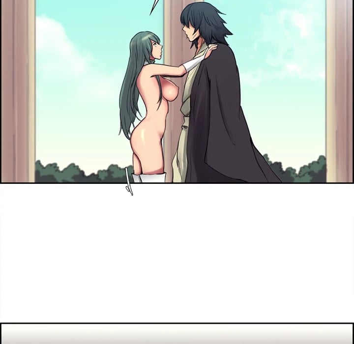 Erostica - Chapter 3 23