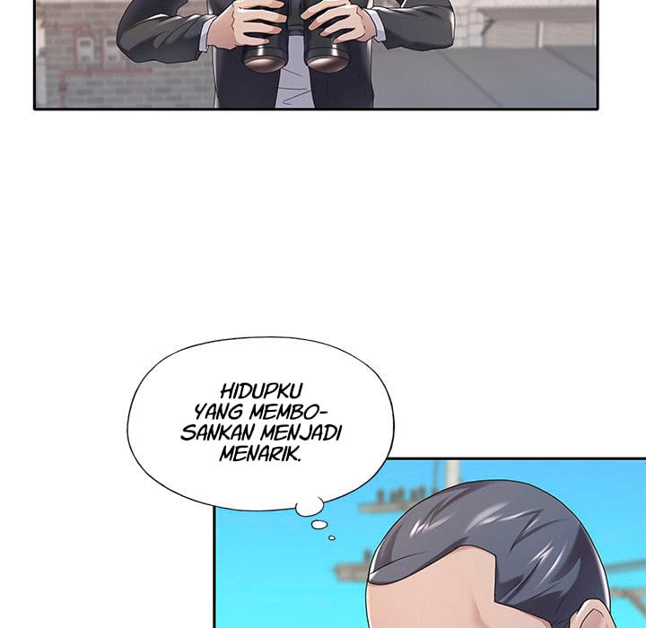 Maid (KOI) - Chapter 3 21