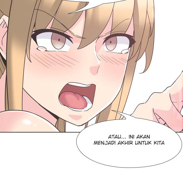 One Shot Men&#8217;s Clinic - Chapter 3 117