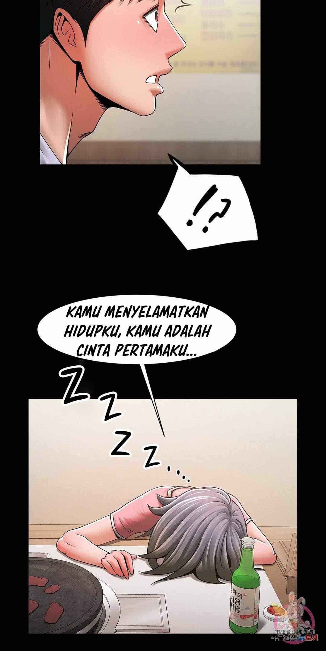 Underwater Instructor - Chapter 3 33