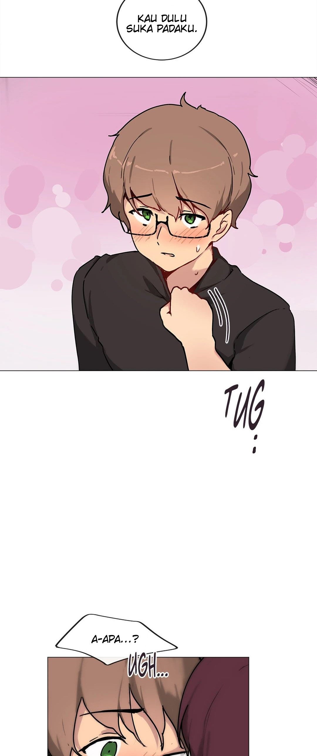 Sexcape Room: Wipe Out - Chapter 3 54 Sexcape Room: Wipe Out - Chapter 3 54