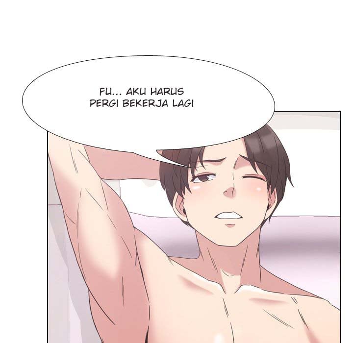 One Shot Men&#8217;s Clinic - Chapter 3 42