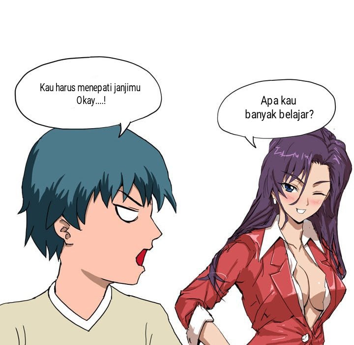 Forever Gossip - Chapter 3 42