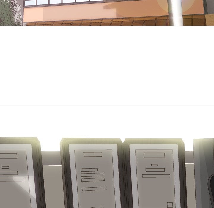 One Shot Men&#8217;s Clinic - Chapter 3 122