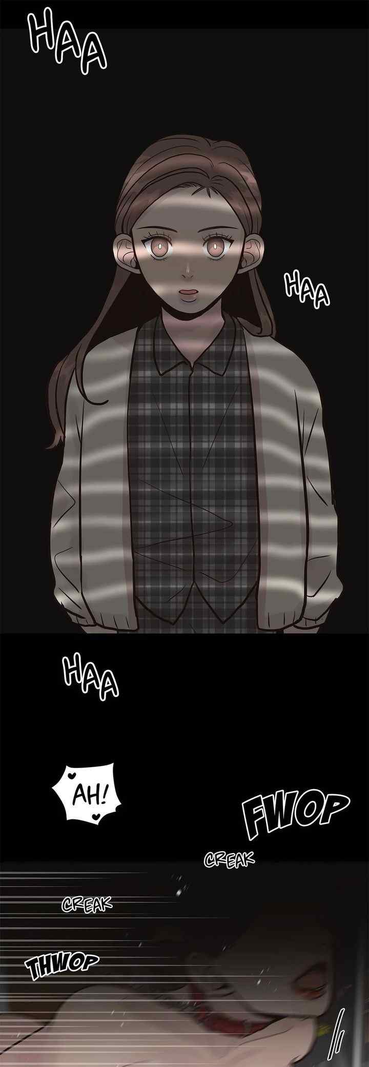 Toxic Burn - Chapter 3 28