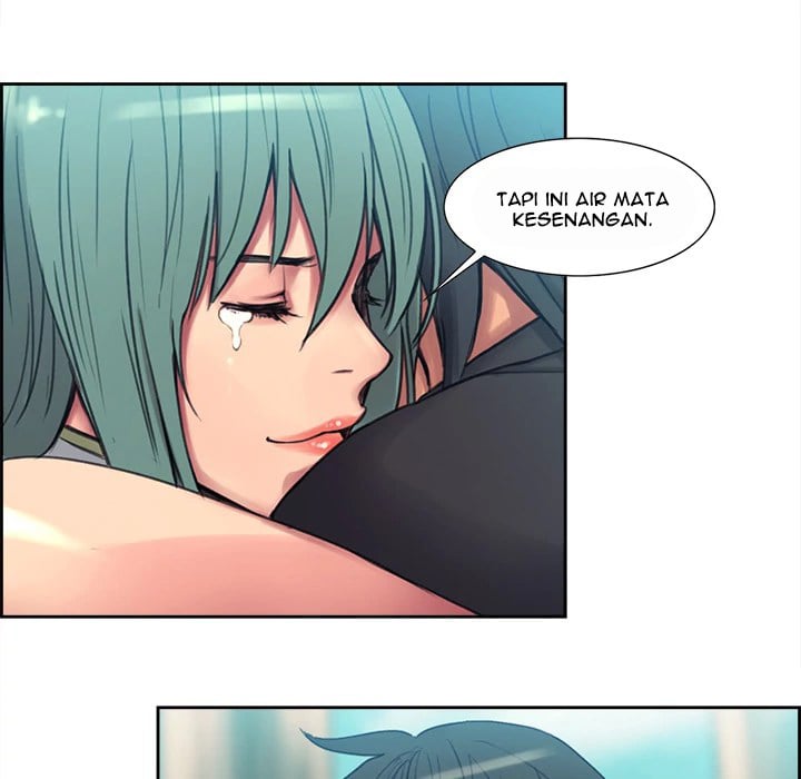 Erostica - Chapter 3 21