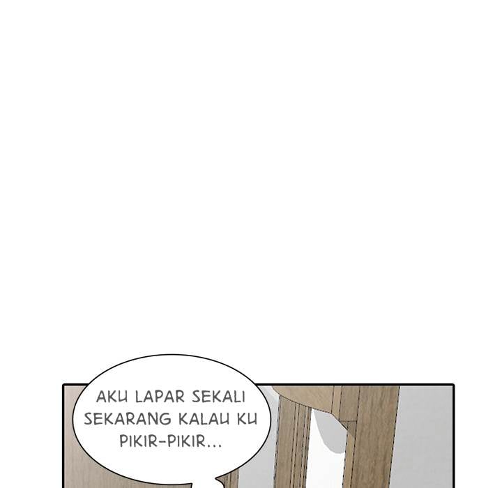A Stolen Taste - Chapter 3 8