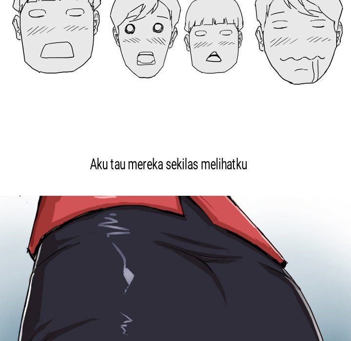 Forever Gossip - Chapter 3 15
