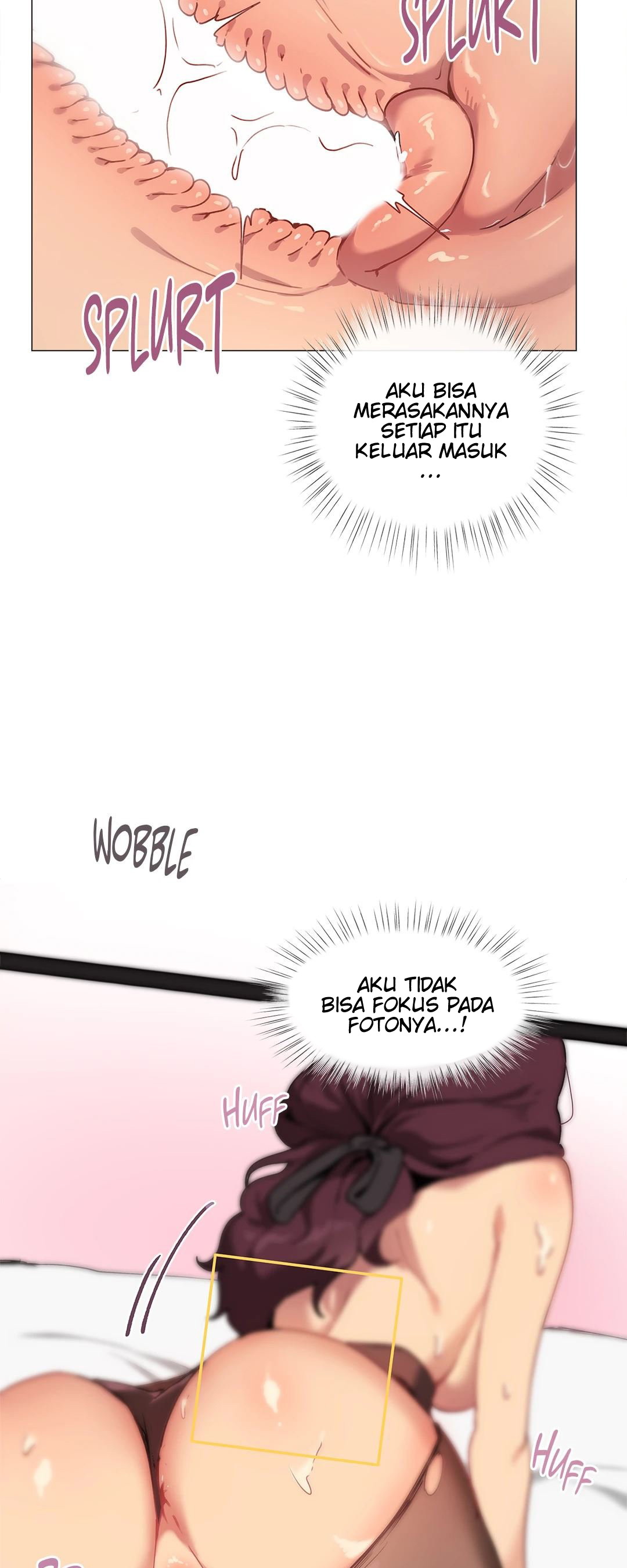 Sexcape Room: Wipe Out - Chapter 3 21 Sexcape Room: Wipe Out - Chapter 3 21