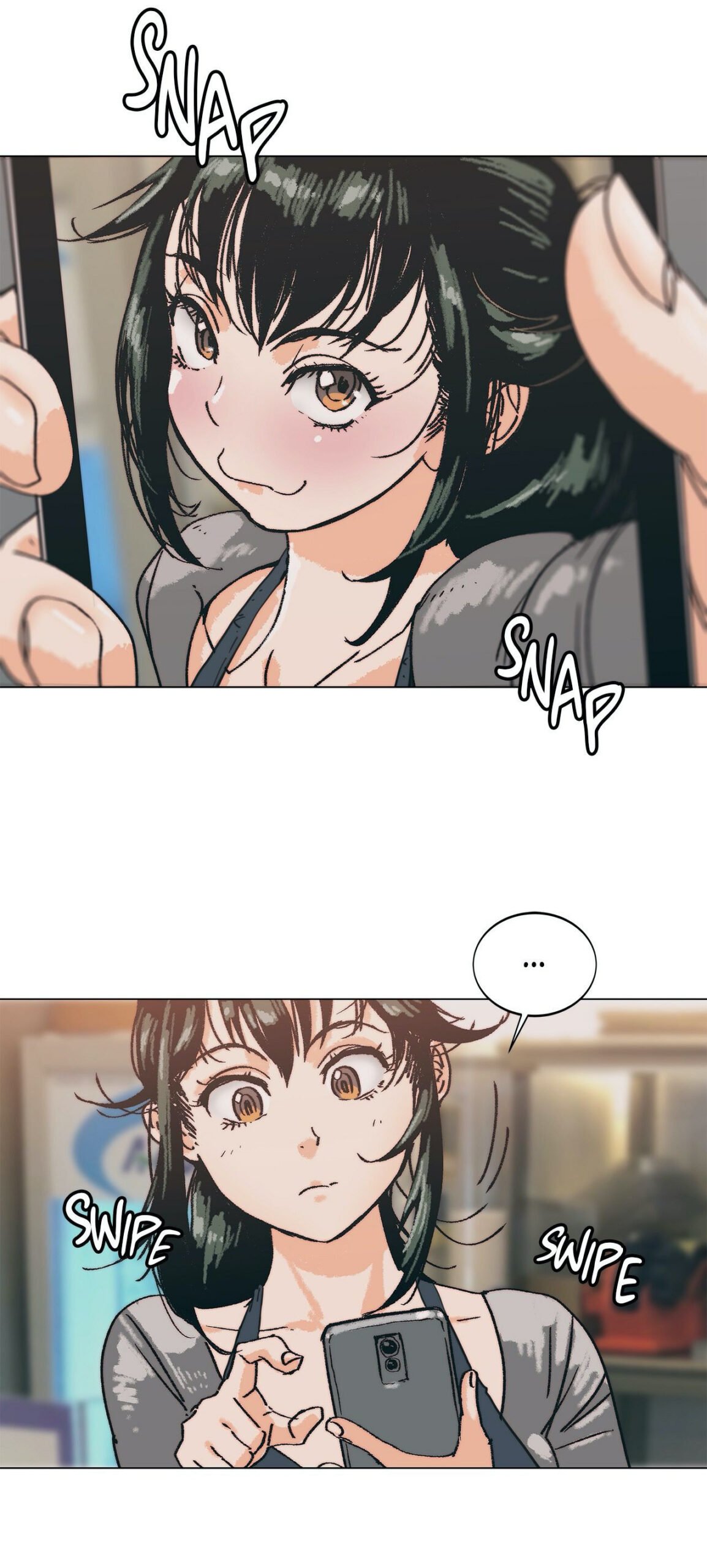 Desire to Kill - Chapter 3 10