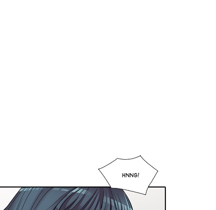 A Stolen Taste - Chapter 3 138