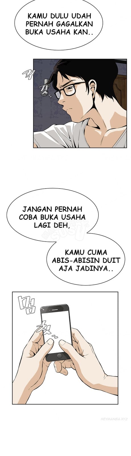 Take a Peek - Chapter #3 15