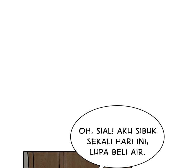 A Stolen Taste - Chapter 3 86