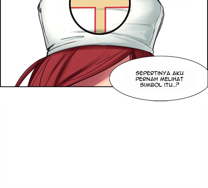 Erostica - Chapter 3 47