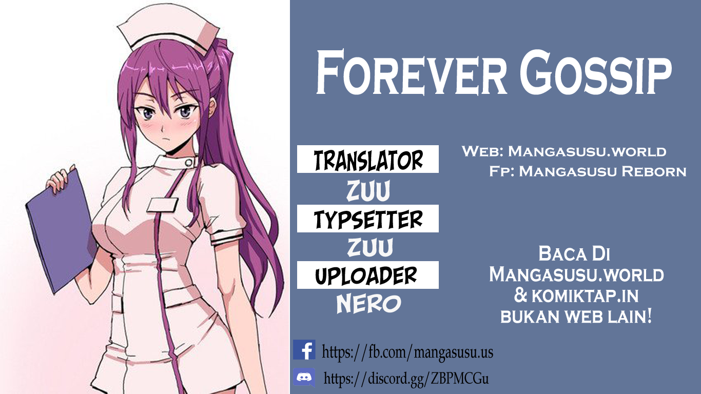 Forever Gossip - Chapter 3 1
