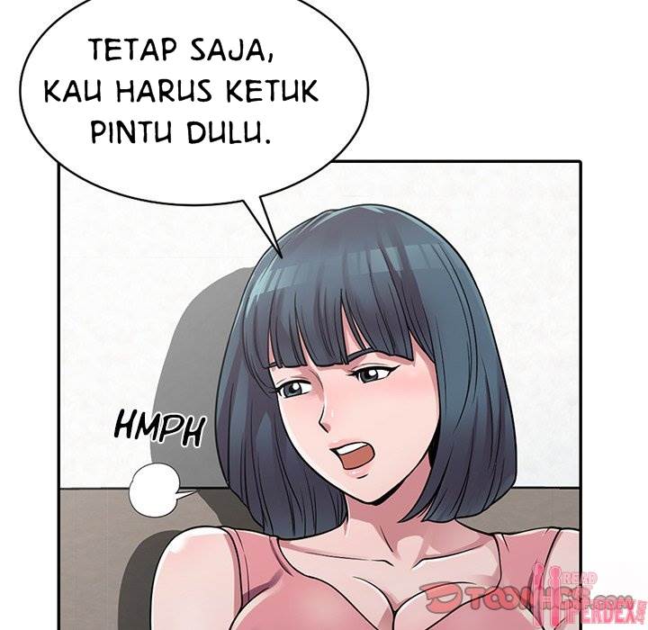 A Stolen Taste - Chapter 3 49