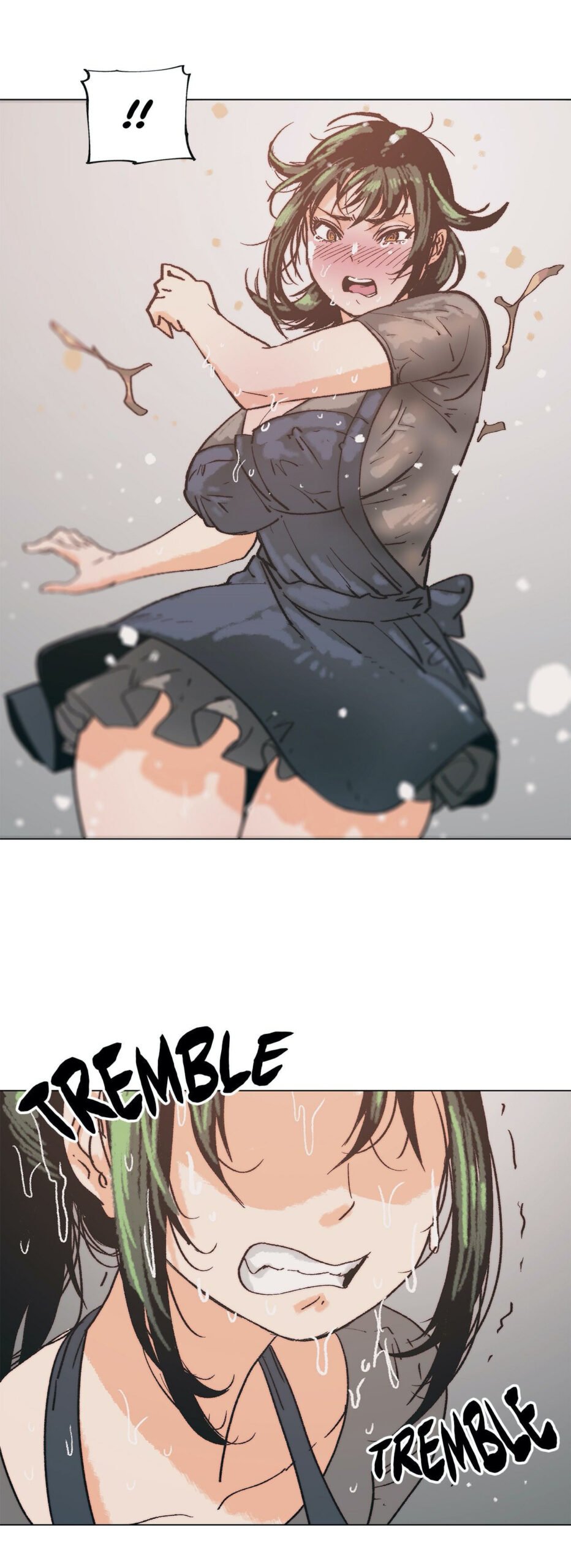 Desire to Kill - Chapter 3 38