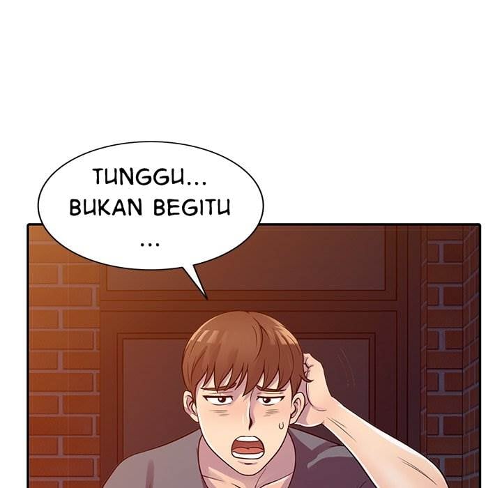 A Stolen Taste - Chapter 3 37