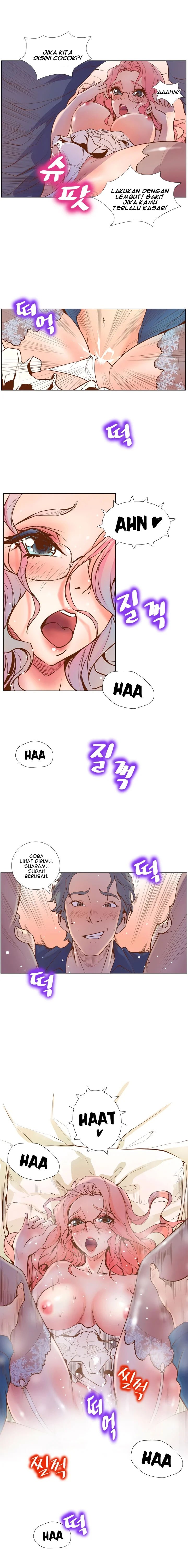 Sahwa: Secret Commission - Chapter 3 13 Sahwa: Secret Commission - Chapter 3 13