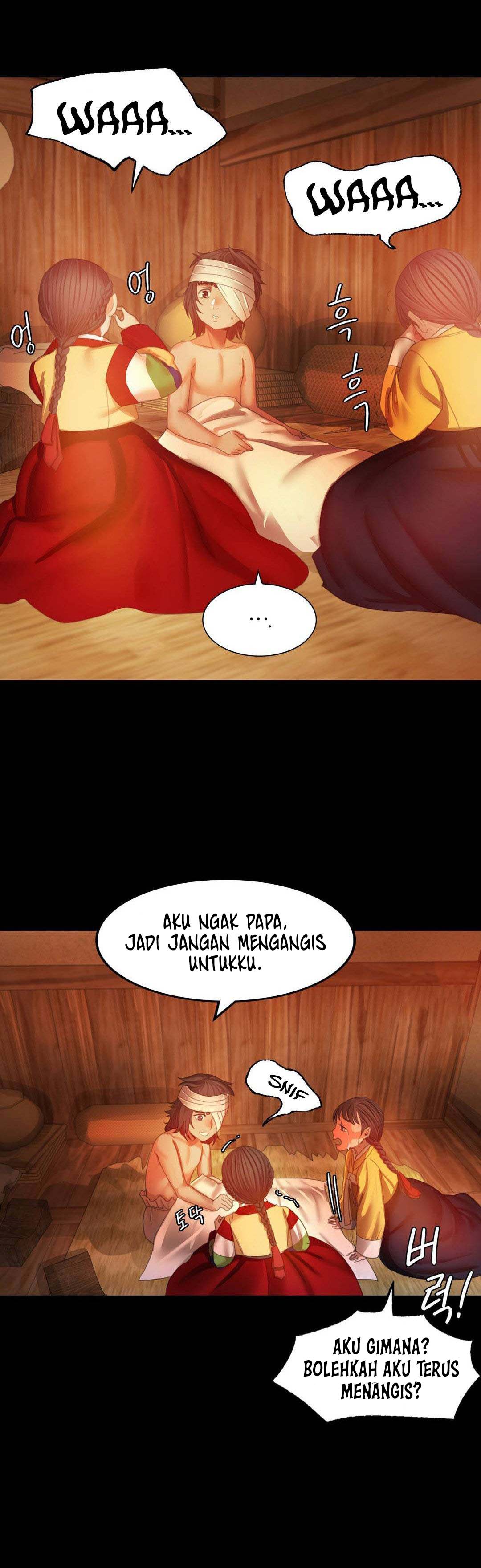Madam - Chapter 3 20