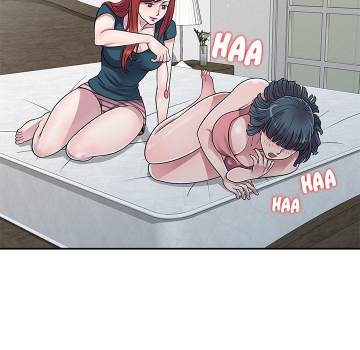 A Stolen Taste - Chapter 3 132