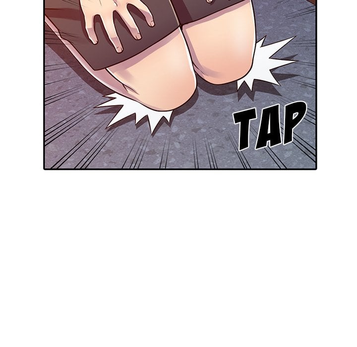 A Stolen Taste - Chapter 3 40