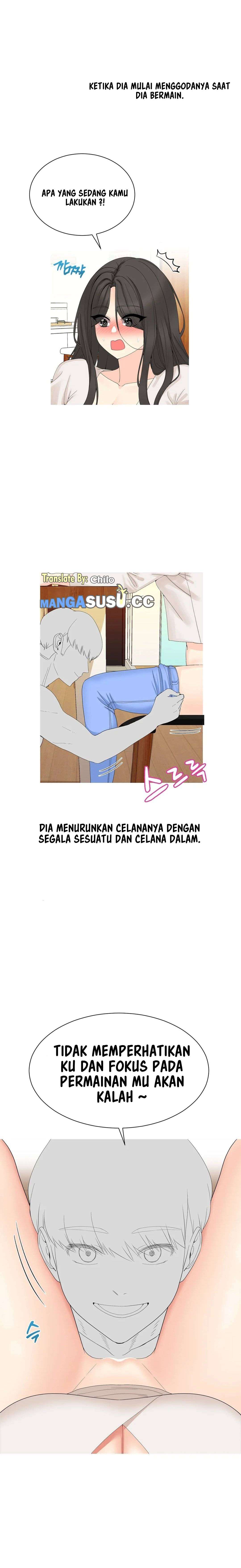 Like a Fox 2 - Chapter 3 13 Like a Fox 2 - Chapter 3 13