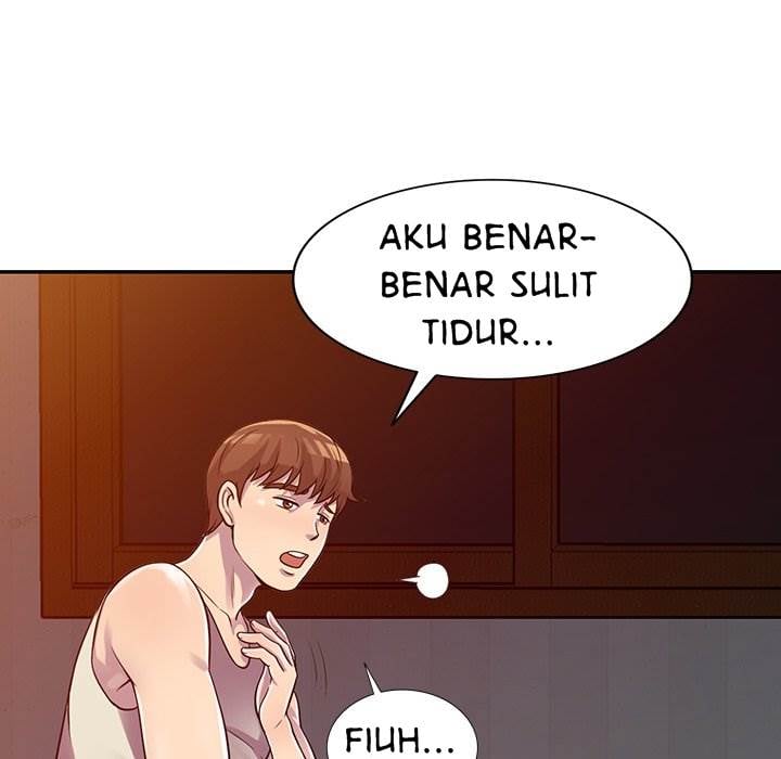A Stolen Taste - Chapter 3 82