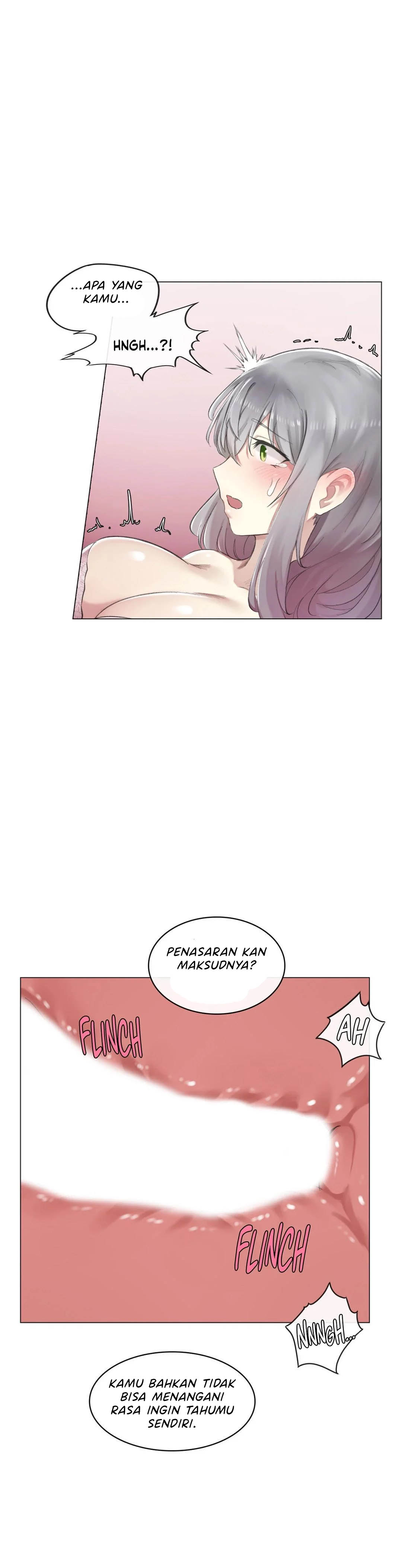 Sexcape Room: Snap Off - Chapter 3 31