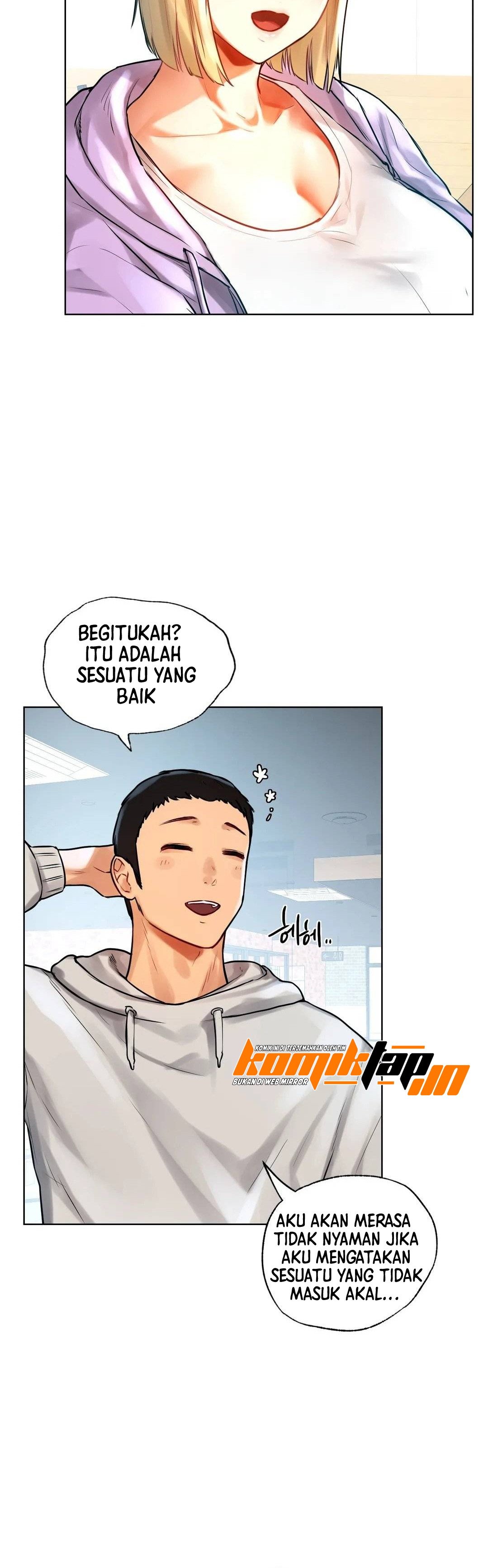 A New Beginning - Chapter 3 32