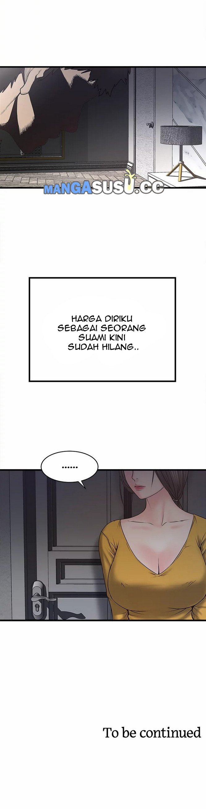 The Housemaid - Chapter 3 35 The Housemaid - Chapter 3 35
