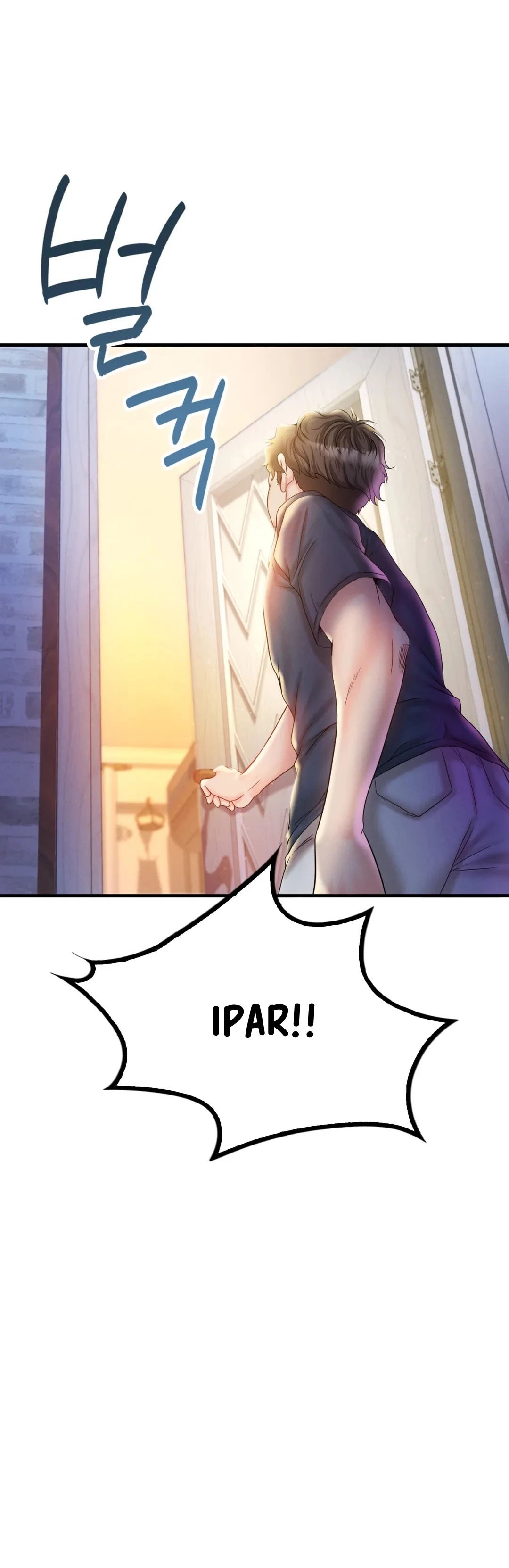 She wants to get drunk - Chapter 3 50