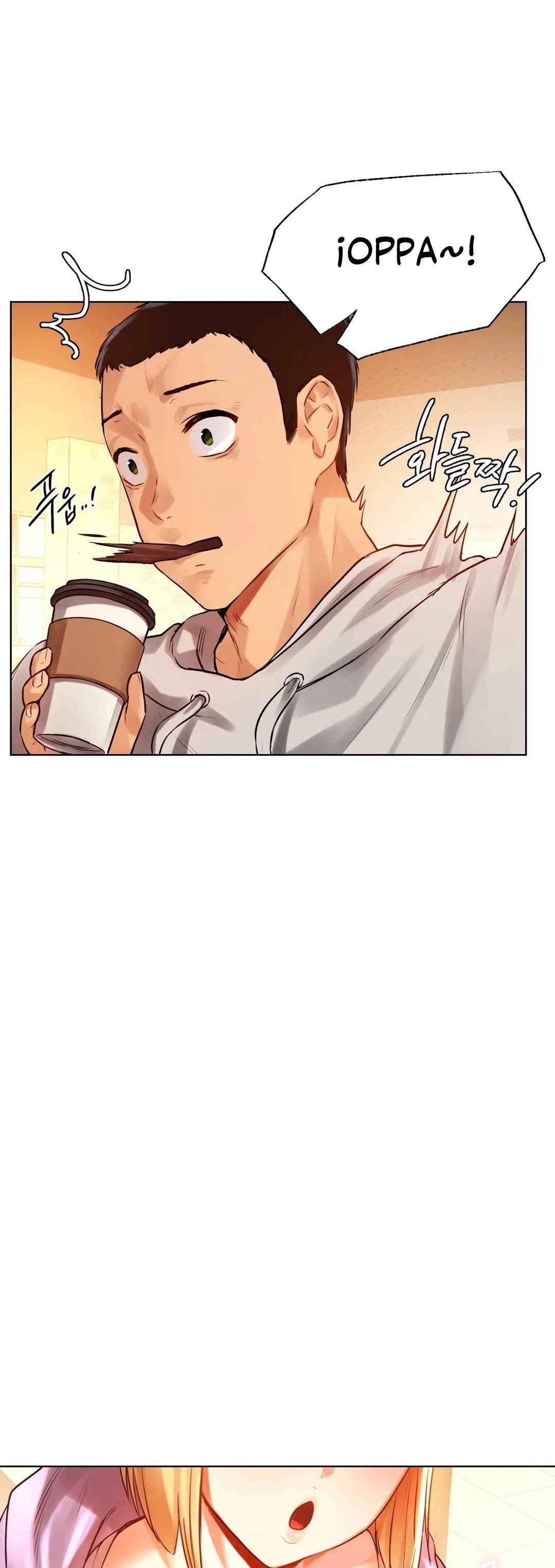 A New Beginning - Chapter 3 47