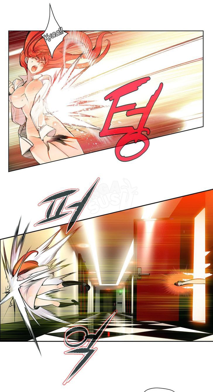 Lilith’s Cord - Chapter 3 27 Lilith’s Cord - Chapter 3 27