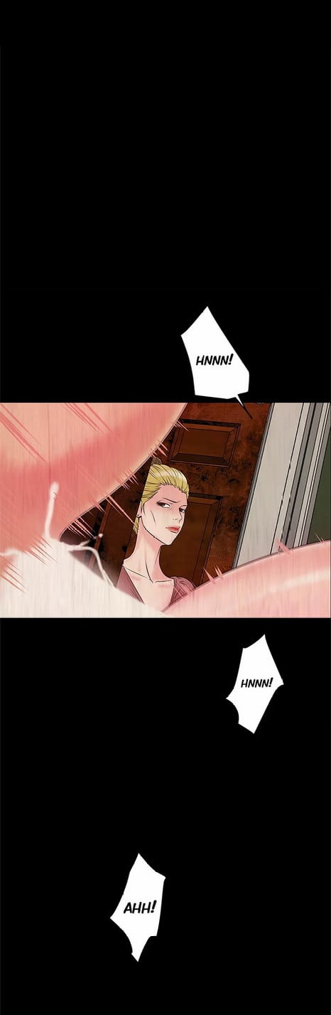 The Housemaid - Chapter 3 8 The Housemaid - Chapter 3 8