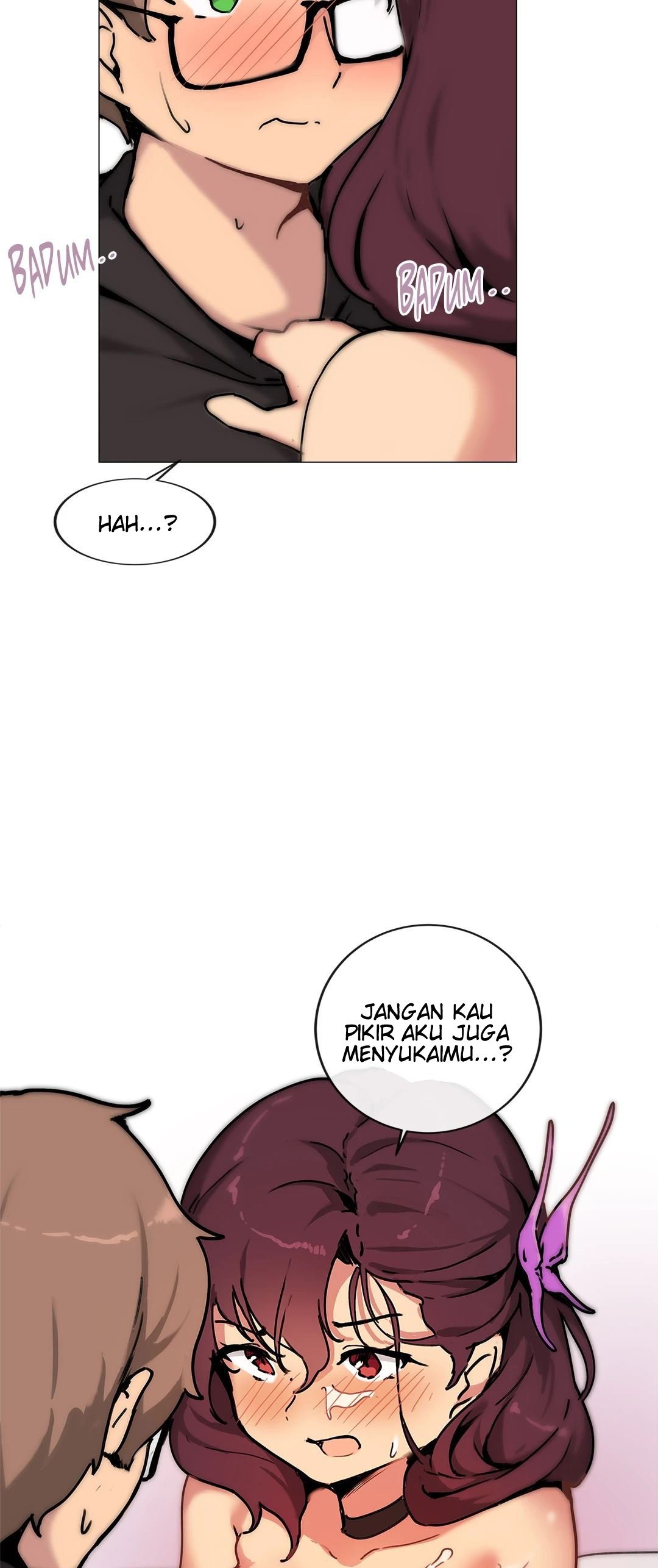 Sexcape Room: Wipe Out - Chapter 3 55 Sexcape Room: Wipe Out - Chapter 3 55